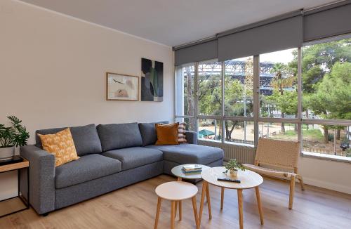 Casa Cosi - Camp Nou, Barcelona