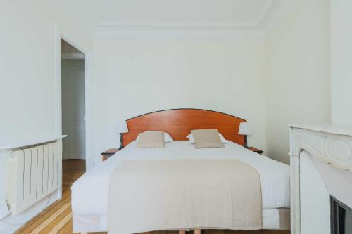 Cosy Apartment - 1BR-2P- Le Marais