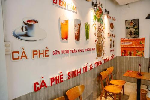 Kim Thuy Hotel
