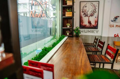 Kim Thuy Hotel