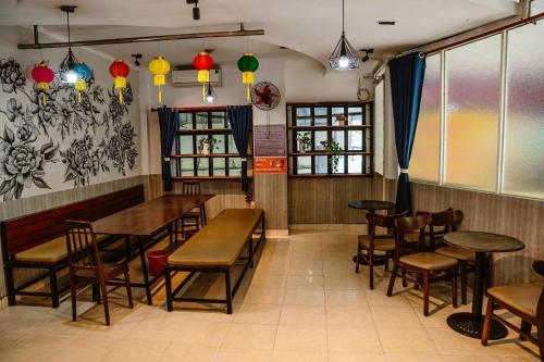 Kim Thuy Hotel