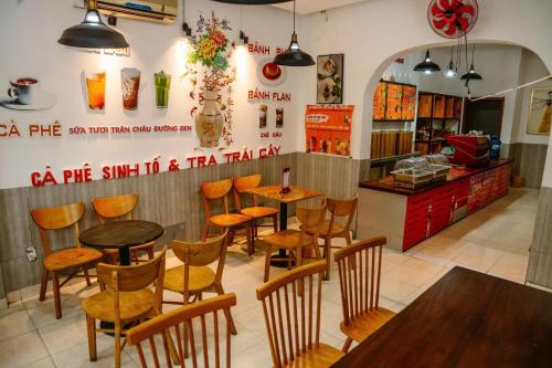 Kim Thuy Hotel
