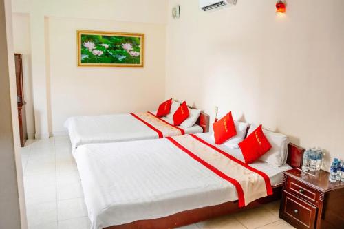 Kim Thuy Hotel