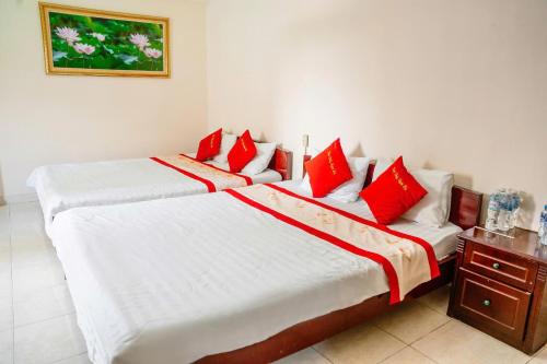 Kim Thuy Hotel