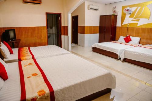 Kim Thuy Hotel