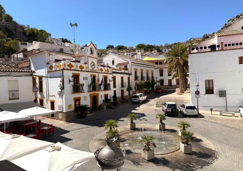 Hotel Rural Palacete de Manara - Arriate