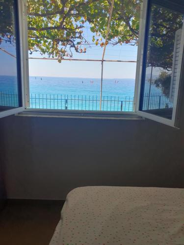 Sea View in Qazim Pali