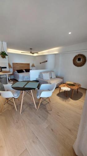 Casa Zen in Altomira