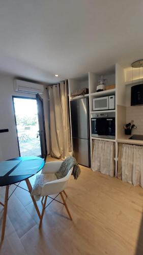 Kitchen, Casa Zen in Altomira