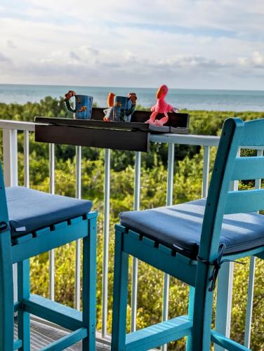 Ocean Oasis at Ocean Pointe in Tavernier, USA