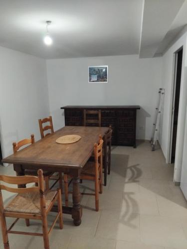 appartement gites a la ferme in 巴邦塔納