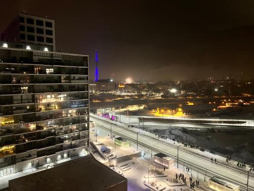 Modern condo in Mall of Tripla - image 5