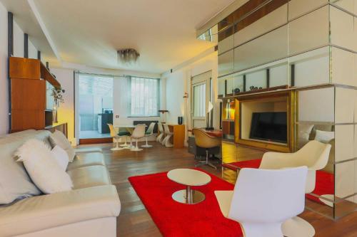 Charming flat - 1BR-4P- Bastille, Париж