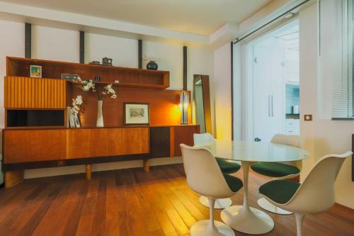 Charming flat - 1BR-4P- Bastille - image 7