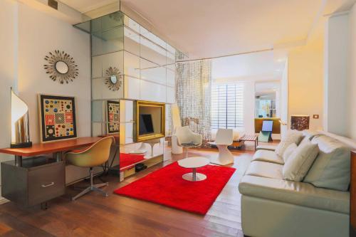 Charming flat - 1BR-4P- Bastille - image 3