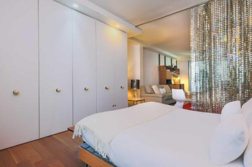 Charming flat - 1BR-4P- Bastille - image 4