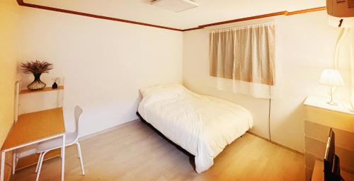 Lavender House, Seoul