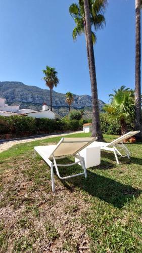Casa Zen in Altomira