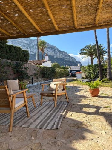 Casa Zen in Altomira