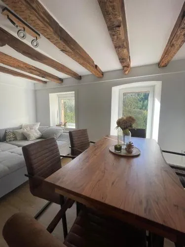 Cozy tiny house in Kyllburg, Deutschland