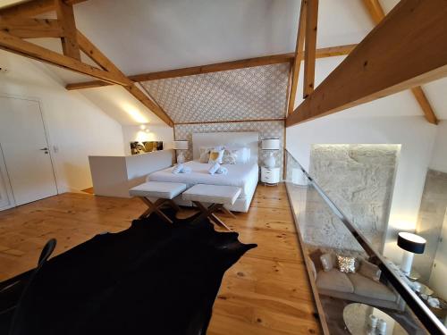 Oporto Golden Apartment