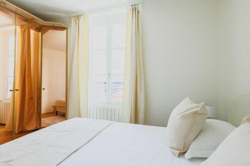 Modern Apartment - 2BR- 4P - Champ-de-Mars - image 11