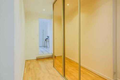 Modern Apartment - 2BR- 4P - Champ-de-Mars - image 7