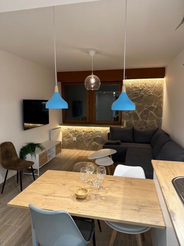 Létesítmények, Apartamentos La Pinilla in Cerezo De Abajo