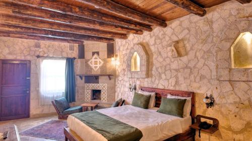 Vanessa Cave Hotel – Nevsehir, IA