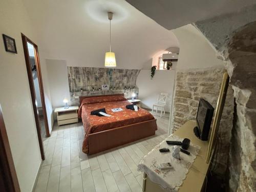  Just Music House bnb by Holiday World, Ferienwohnung in Bitonto