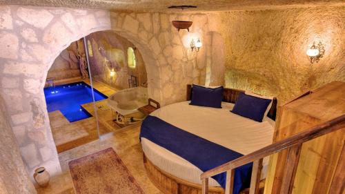 Vanessa Cave Hotel – Nevsehir, IA