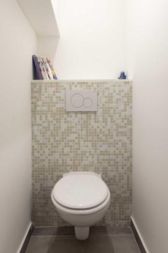 Charming apartment- 1BR-2P- Sacre-Coeur - image 6
