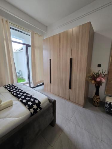 Wander Loft Residences in Ruaka