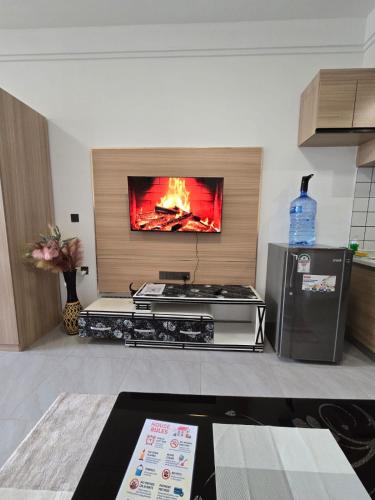 Comoditats, Wander Loft Residences in Ruaka