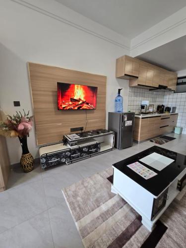 Comoditats, Wander Loft Residences in Ruaka