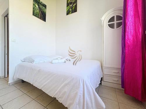 Blue Lagoon–4 peopl–Piscine-Tennis - Apartment - Fréjus