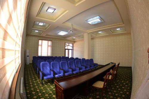 Hayot Hotel Skazka in 卡爾希