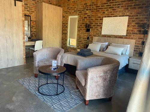 MK & R Guesthouse, Alberton
