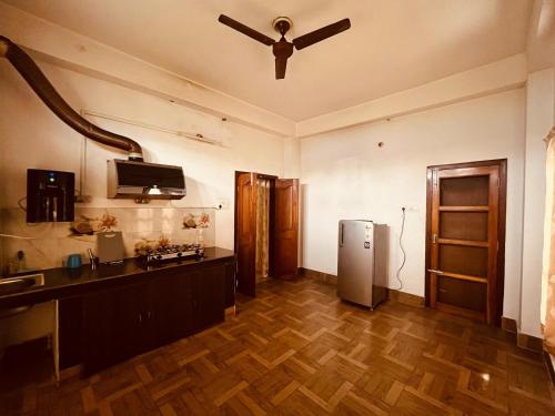 AiMa A Homely Abode in Bashbari