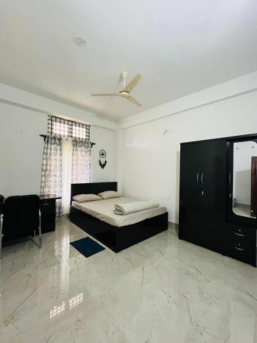 AiMa A Homely Abode in Bashbari