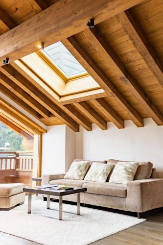 Chalets Killington #4 - 4 guests in Les Allues