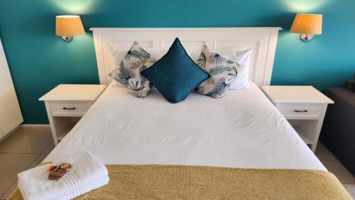 Serenity at Brookes Hill Suites, Summerstrand (foto 11)