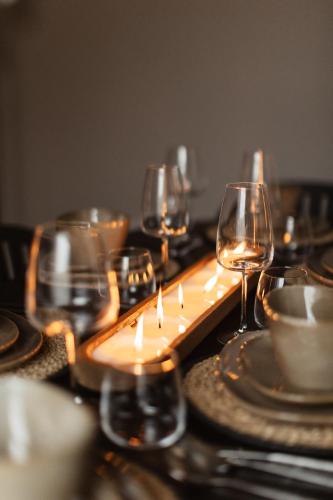 設施, Luxury 3 Bed Home Near Peak District with Cinema Room in 利德蓋特