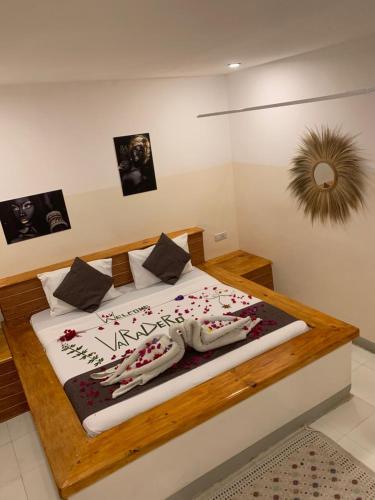 Varadero Zanzibar Hotel 2