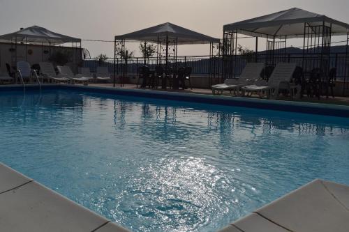 Hotel Miravalle in Misilmeri