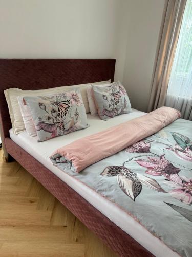 Apartmán u Vetešnictví (Apartman u Vetesnictvi) in วิตโควิเช