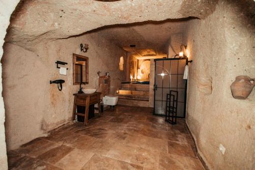 Vanessa Cave Hotel – Nevsehir, IA