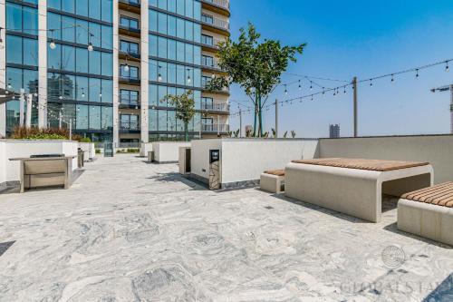 GLOBALSTAY. The Crest Tower C Apartments - Facilities