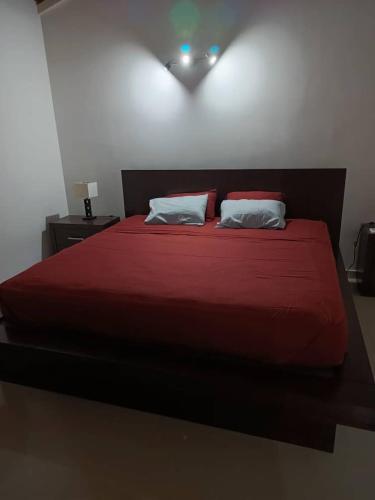 Alojamiento en Terrazas Del Norte Tipuro Maturin in Maturin