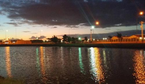 Alojamiento en Terrazas Del Norte Tipuro Maturin in Maturin